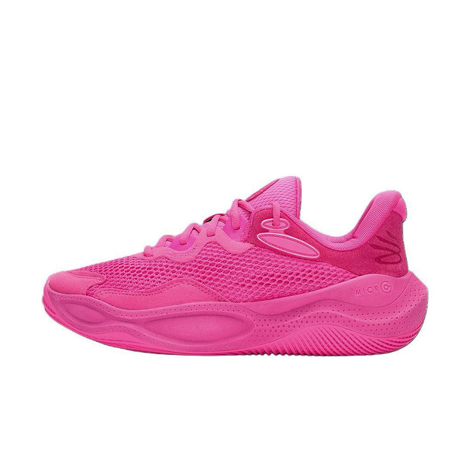 Under Armour Curry Splash 24 'Rich Purple'