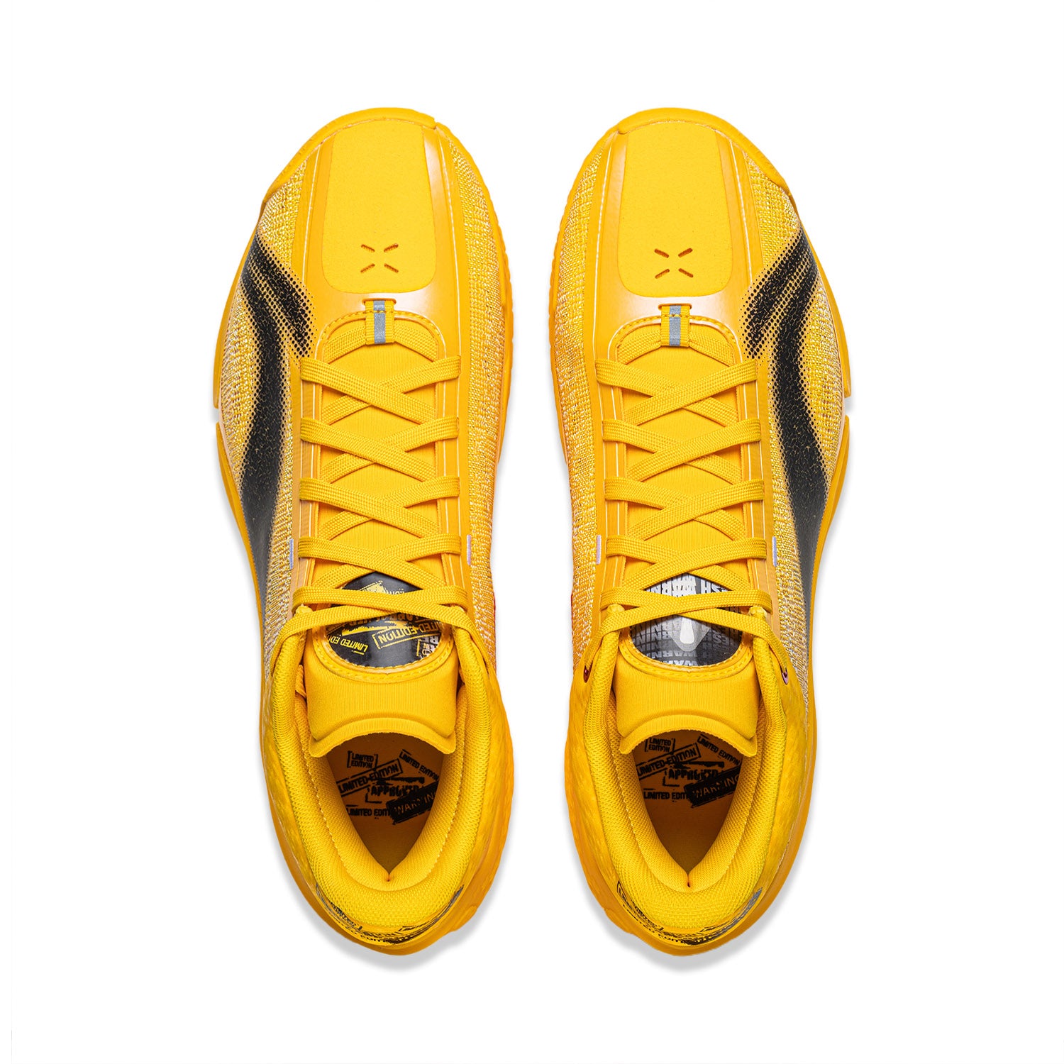 LiNing YuShuai 20 'Ultimatum'