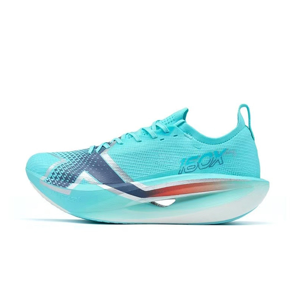 X-TEP 160X 8.0 PRO 'Blue' | Running Shoes