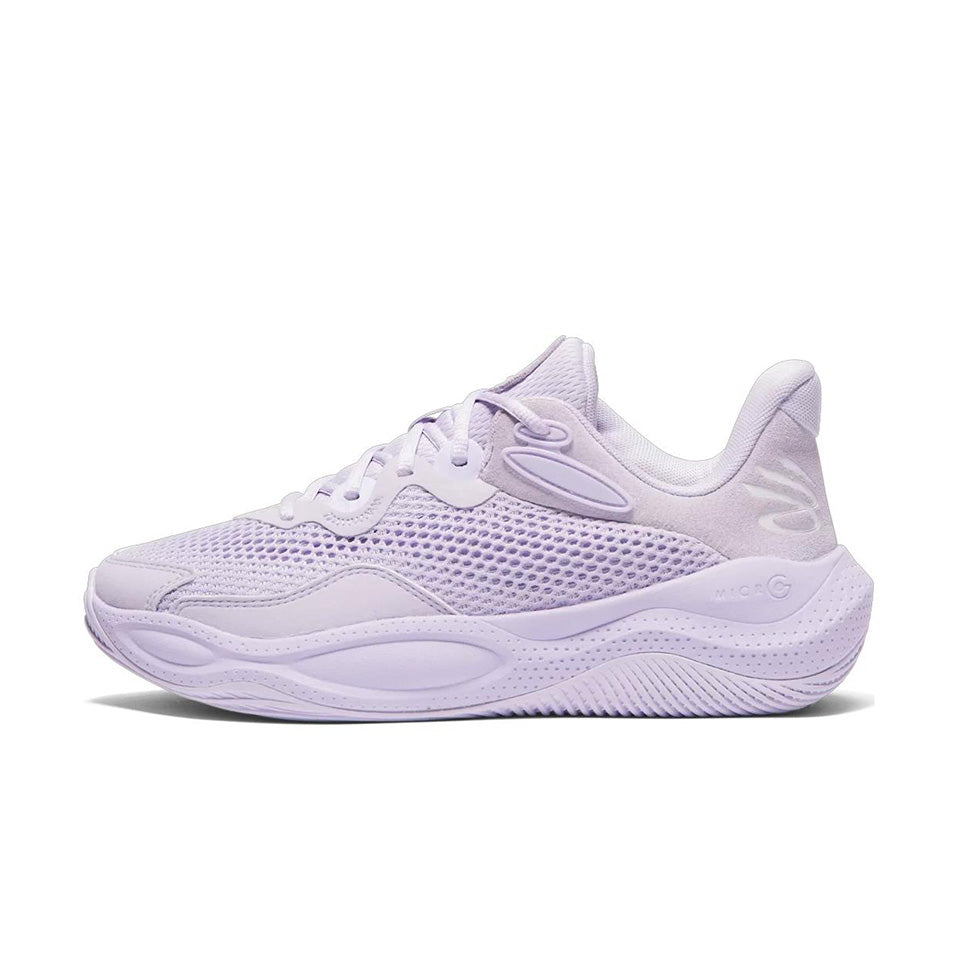 Under Armour Curry Splash 24 'Purple'