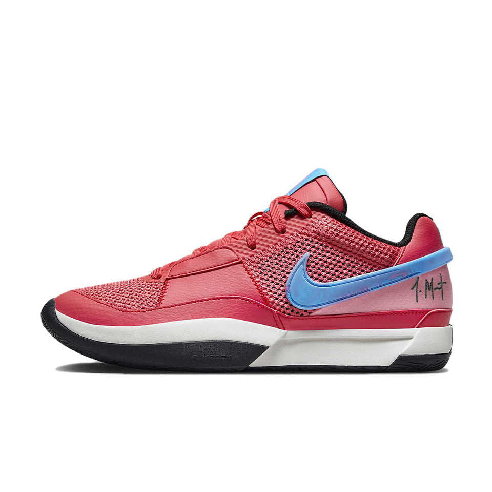 Nike Ja 1 EP 'Ember Glow'