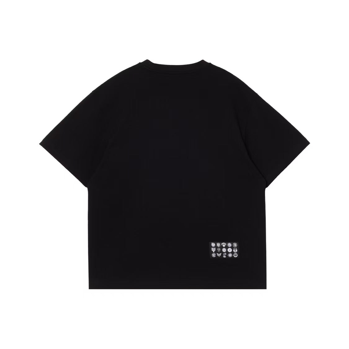 JACK JONES x NBA  Short Sleeve Tee