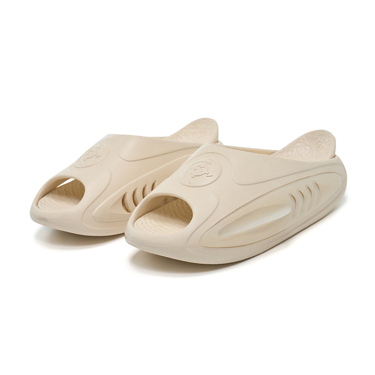 Rigorer Shark 2 ‘Vintage White’ - Kicksown store