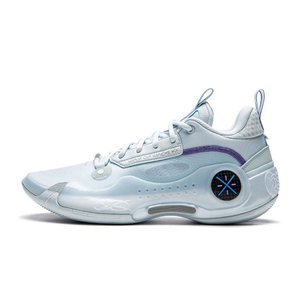 LiNing Way of Wade 10 Low 'Cold Ice' - Kicksown store