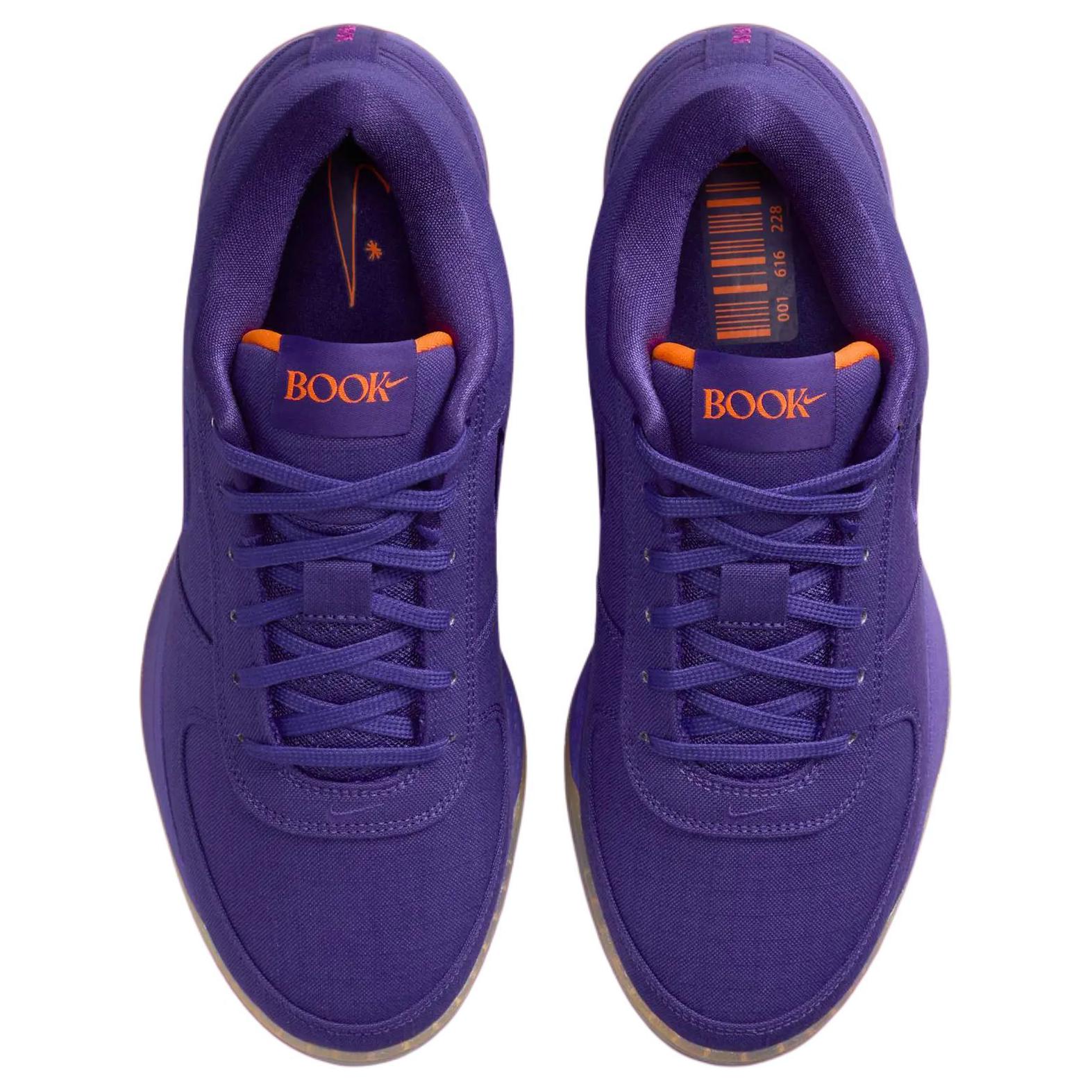 Nike Book 1 'Sunset'