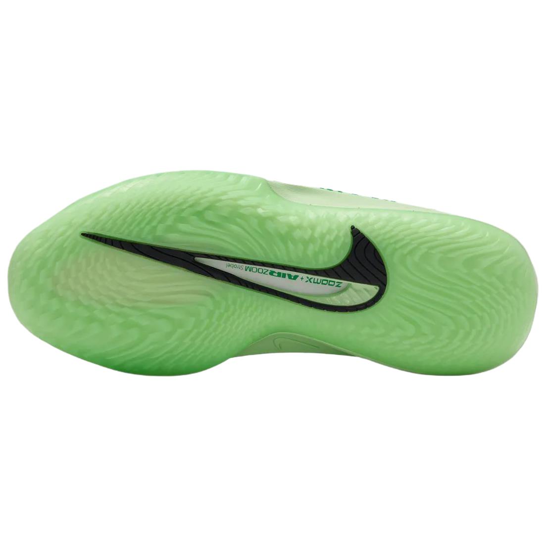 Nike G.T. Cut 4 'Halloween' EP Launch Time: Oct. 23th