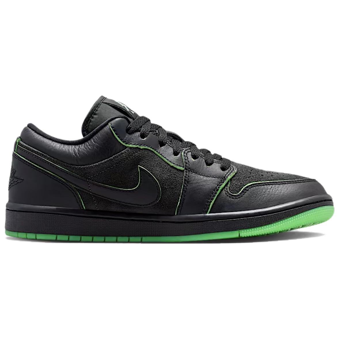 Jordan Air Jordan 1 'Halloween'
