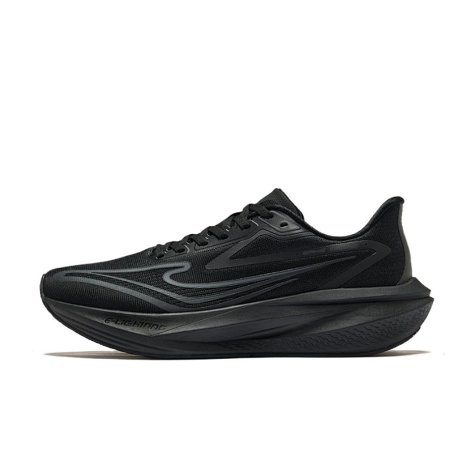 ERKE Lightning 5 'Black' | Running Shoes