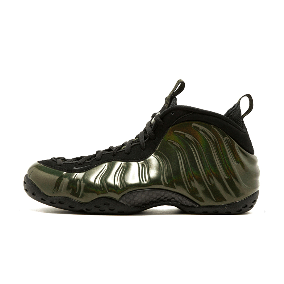 Nike Air Foamposite One 'Legion Green'