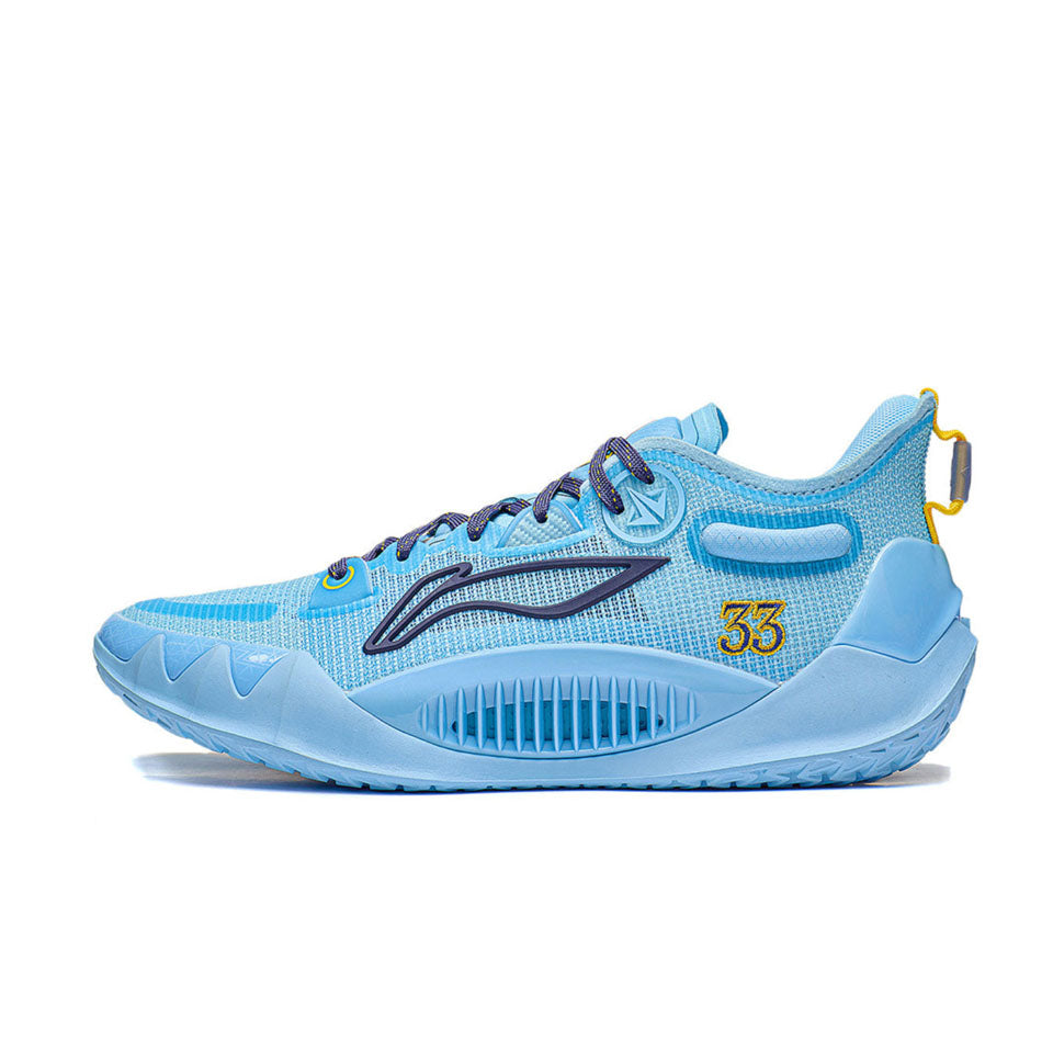 LiNing Jimmy Butler 1 ‘University Blue' - Kicksown store