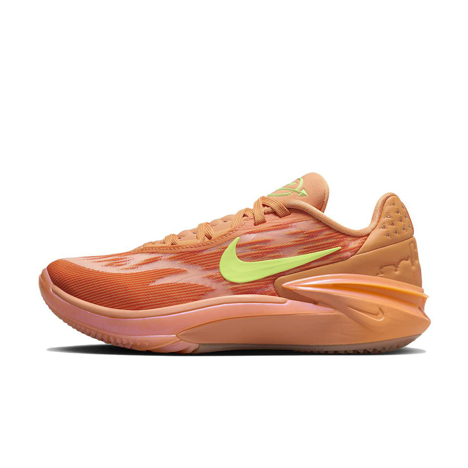 Nike Zoom Gt Cut 2 'Arike Ogunbowale' 「Women」