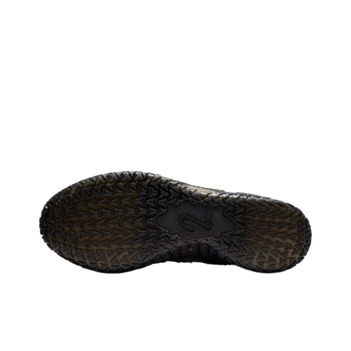 Nike Ja 3 'Shadow Servant' [Customized]