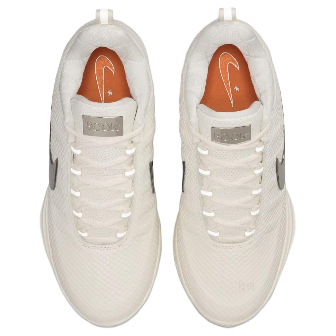 Nike Book 2 'LX EP'