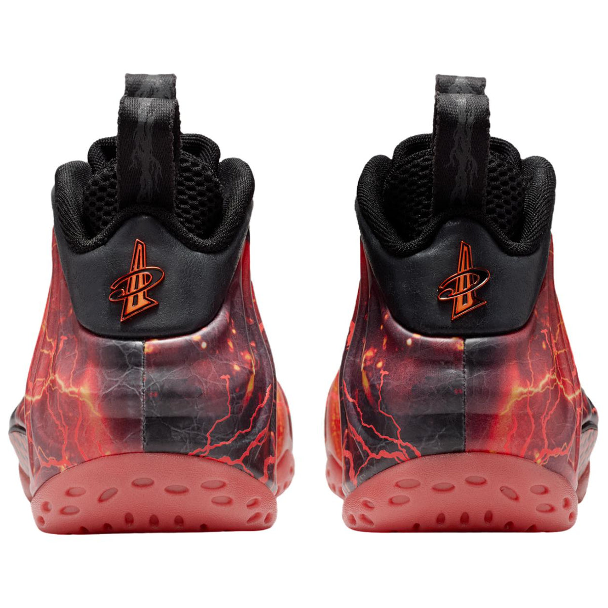 Nike x Stranger Things Foamposite One 'Vecna'