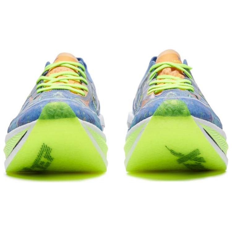 Xtep 160X 3.0 Pro 'Blue Green Orange' | Running Shoes