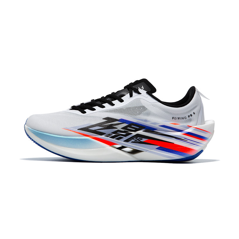QiaoDan Feiying PB 6.0 'White Blue'