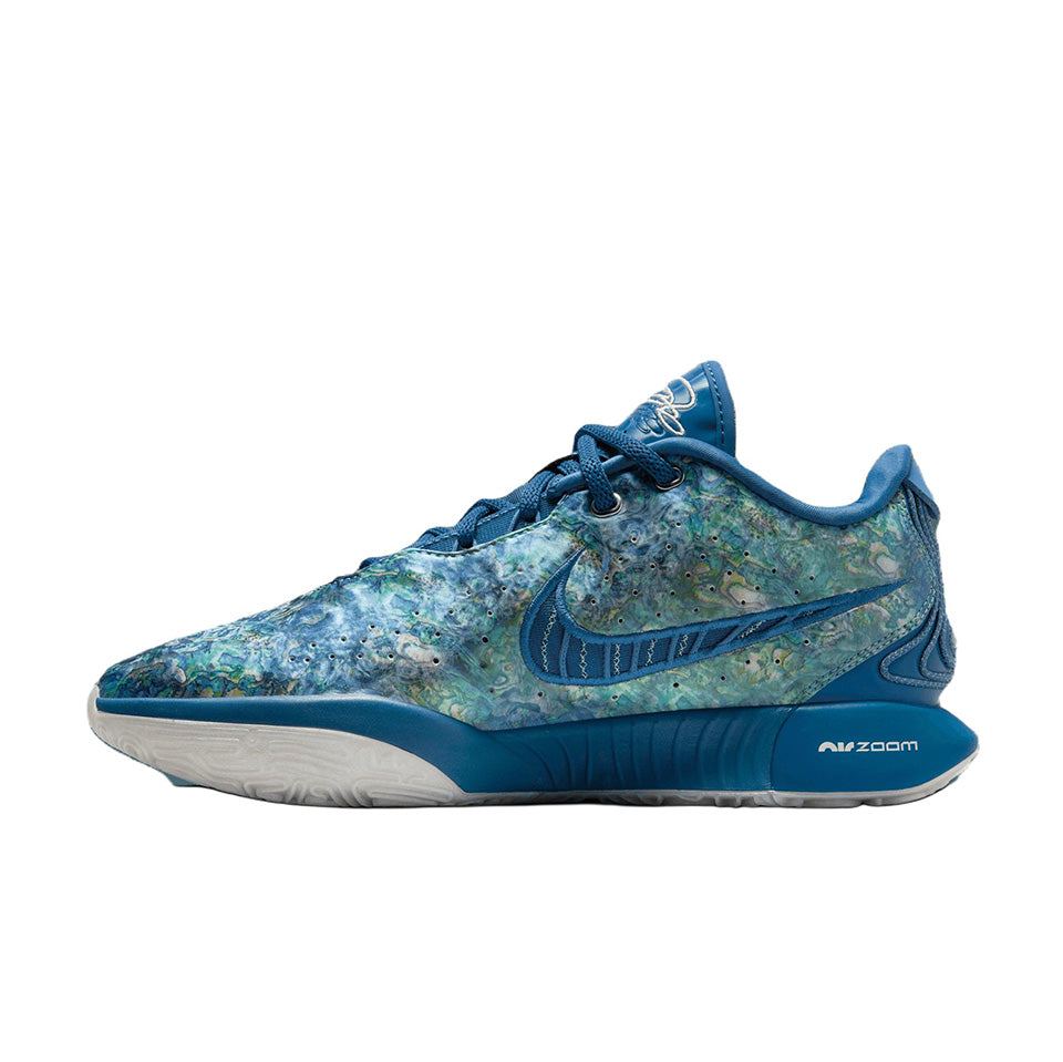 Nike LeBron 21 Ep 'Abalone'