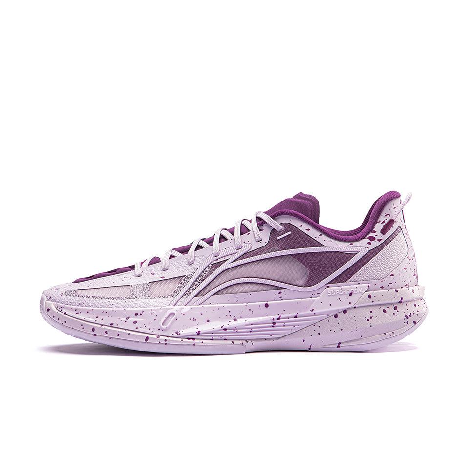 LiNing Ultra Light 2026 'Milkshake'