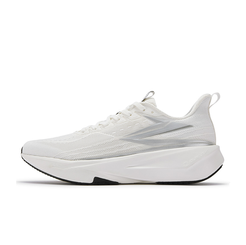 361° Flame 3 'White' | Running Shoes