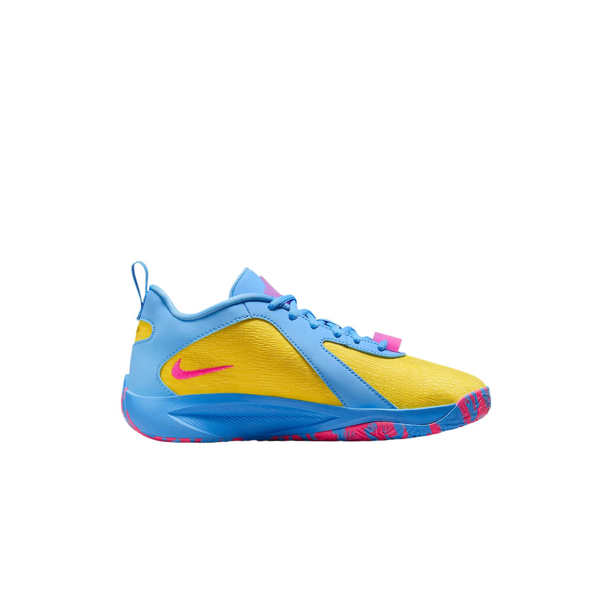 Nike Giannis Zoom Freak 6 'Candy Funhouse' 「Kids」