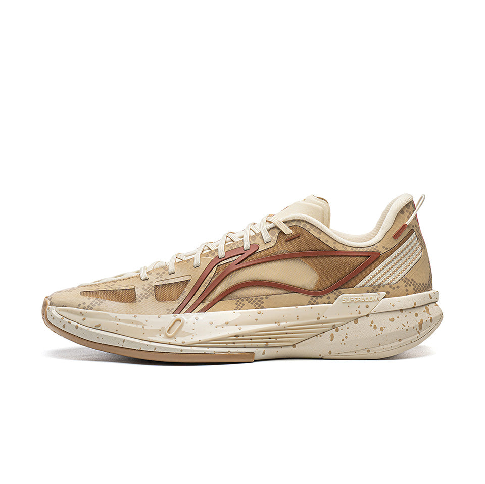 LiNing Ultra Light 2026 'Rattlesnake'