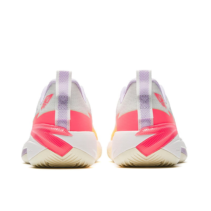 Anta Claro Cavalry 10 'Blanco Naranja'