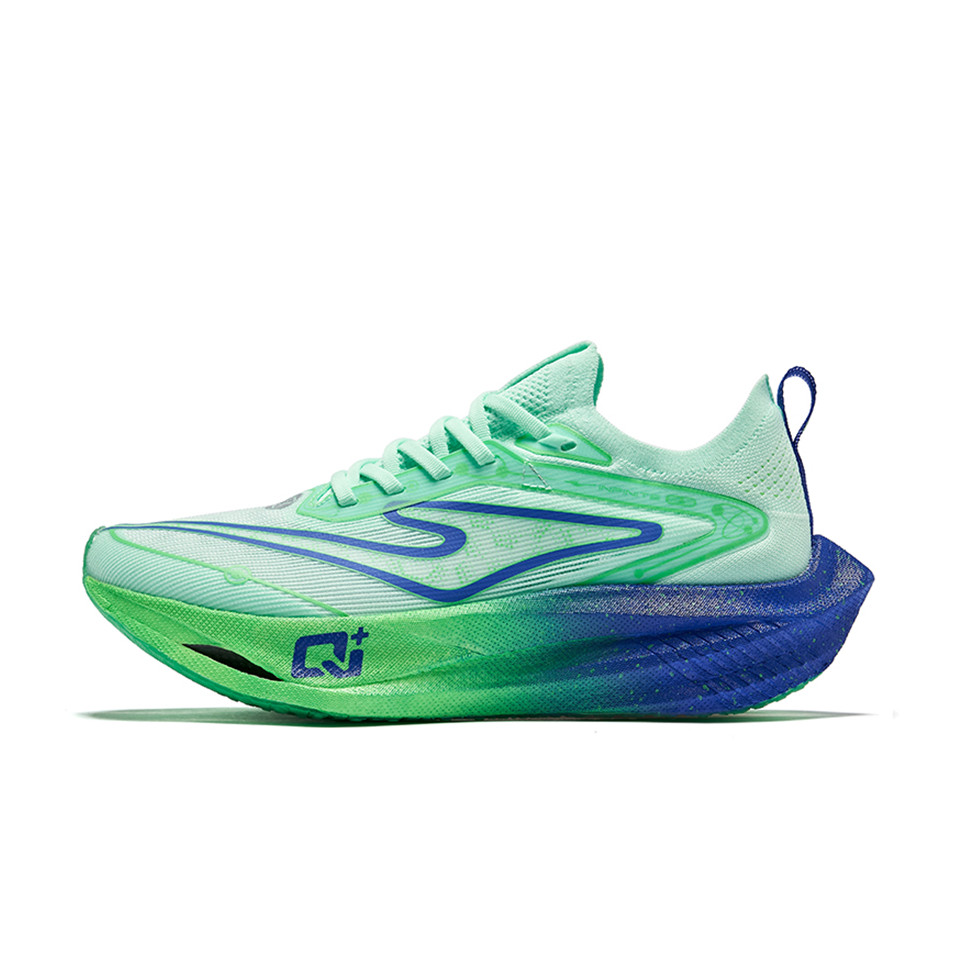 ERKE Infinite 2.0 'Fluorescent'「Womens」 | Running Shoes