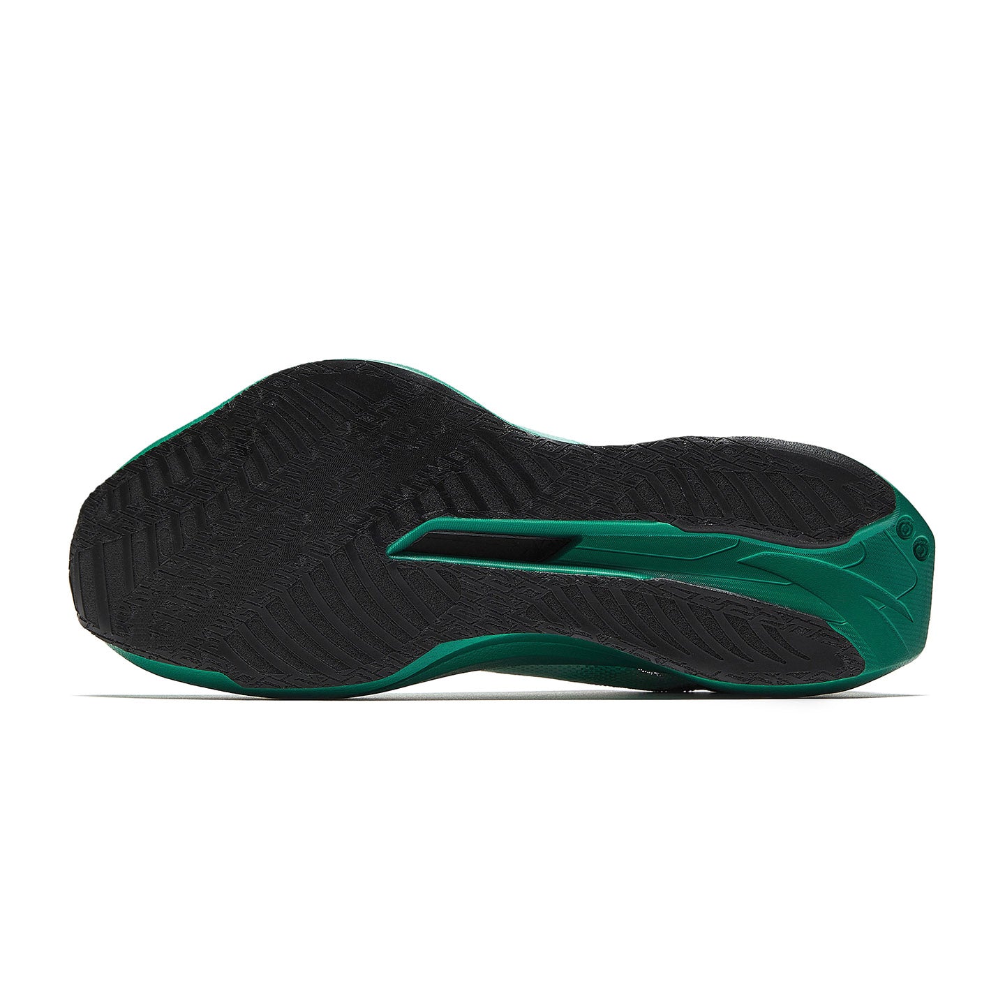 Anta C202 7.0 'Green Black' | Running Shoes
