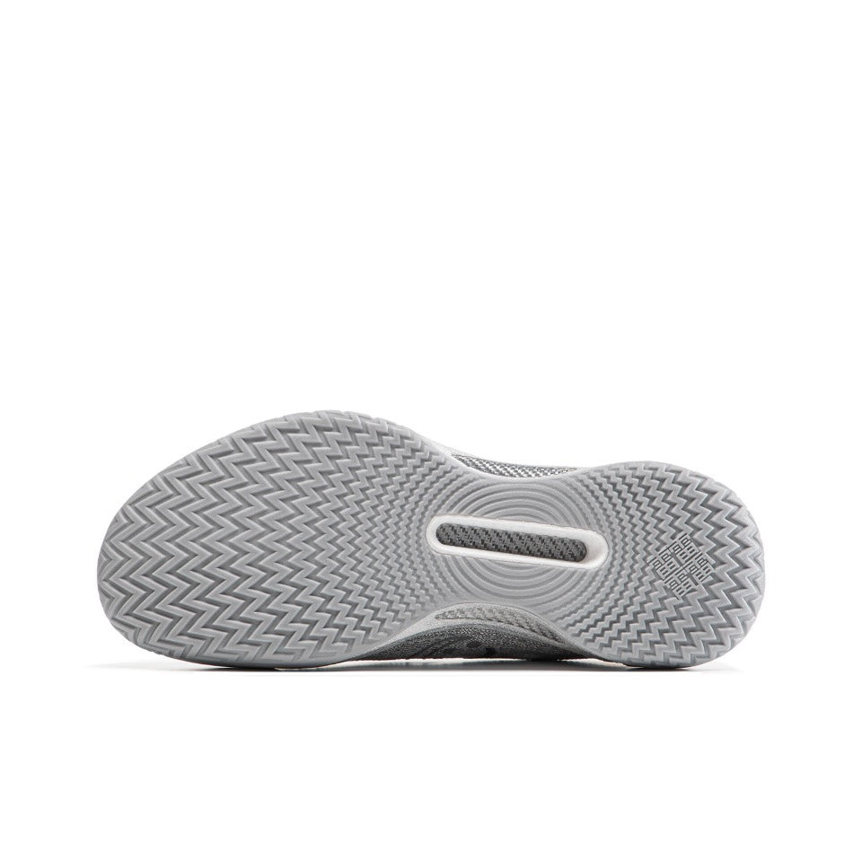 LiNing Gamma 1 'Silver Toad' - Kicksown store