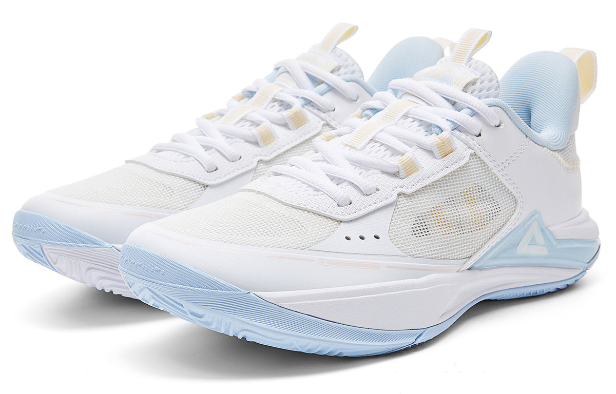 PEAK RANGER 3.0 'ホワイト ファインブルー' ウィメンズ