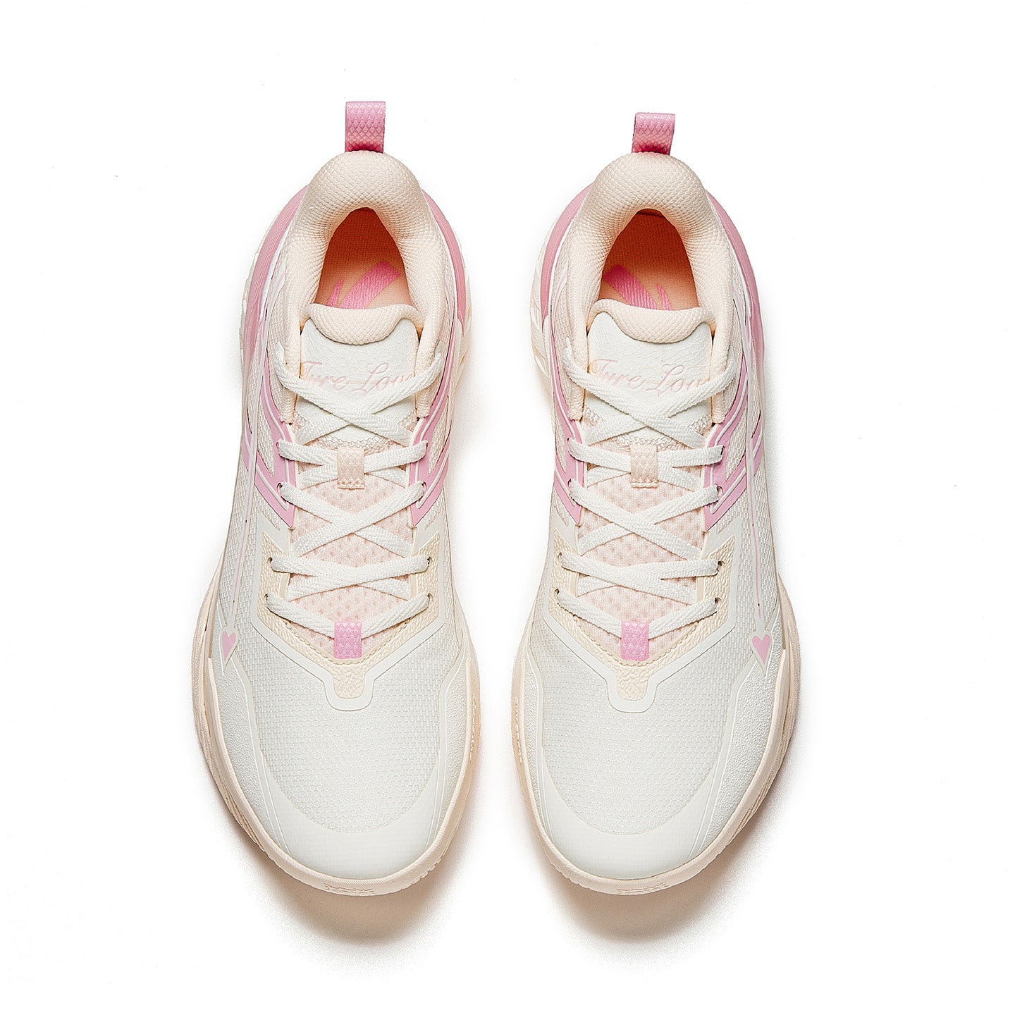 Anta Air Space 6 'Cupid'