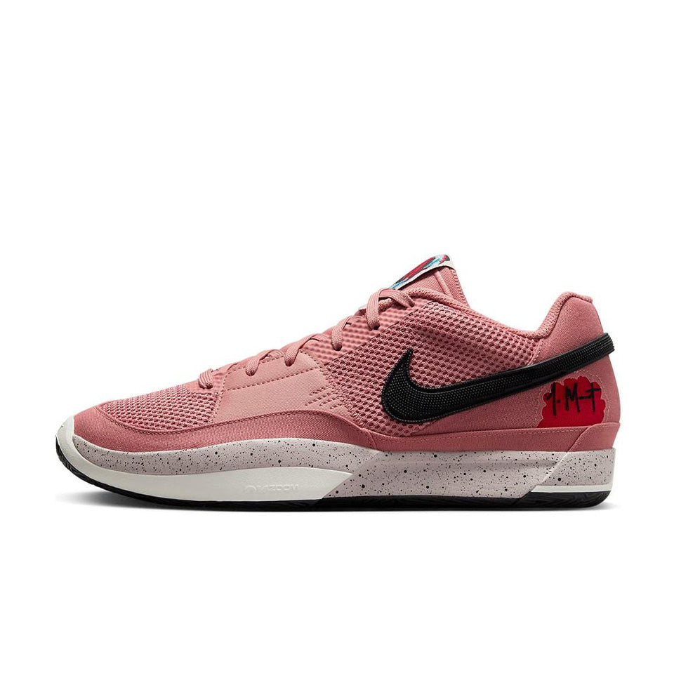 Nike Ja 1 'Red Stardust'