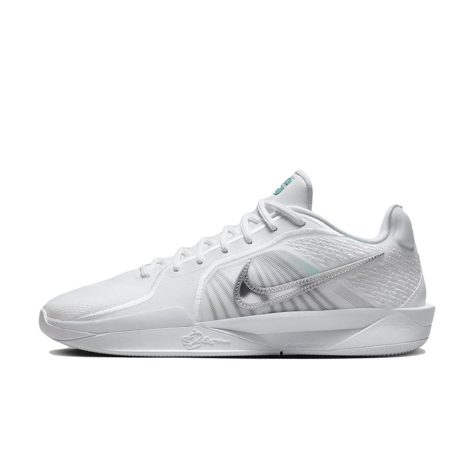 Nike Sabrina 2 Ep 'White Noise'「Women」