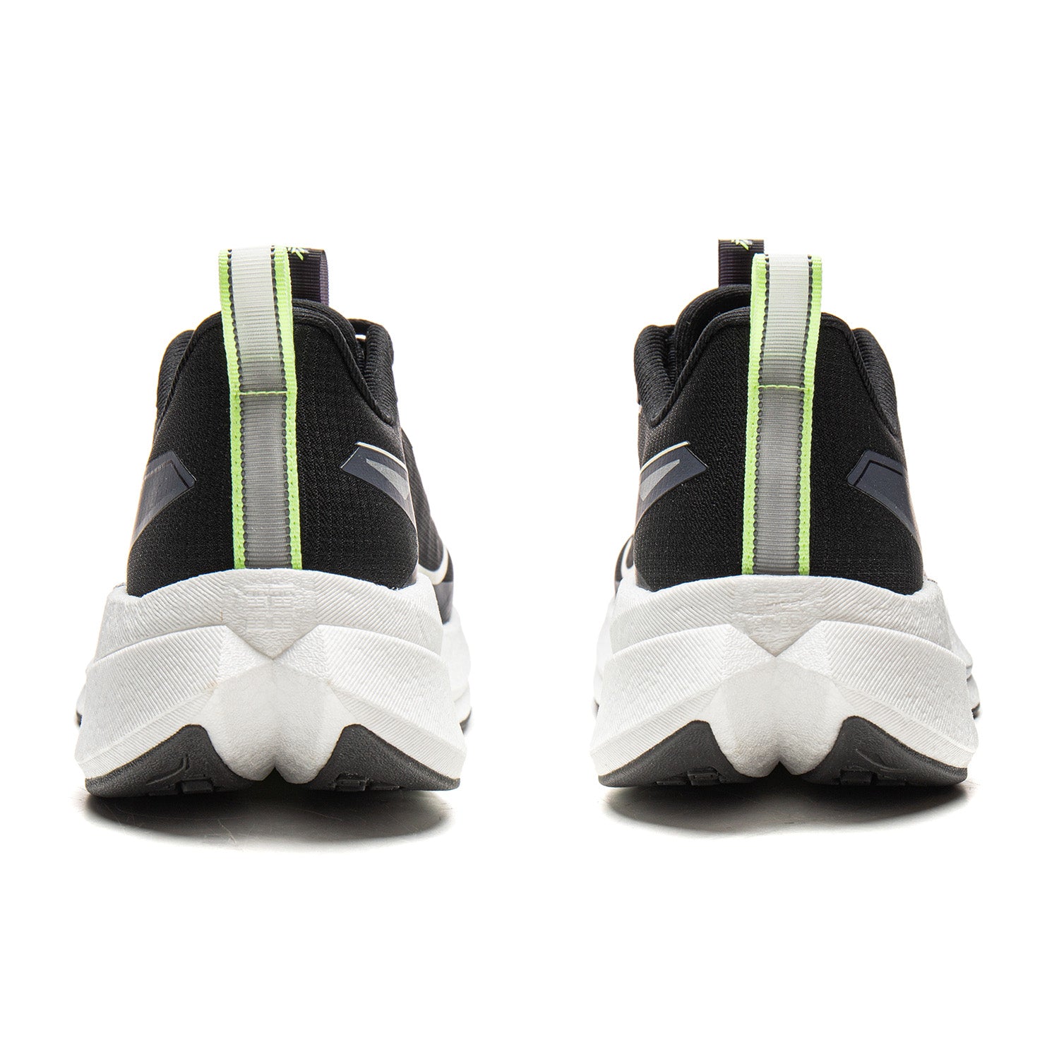 LiNing Rood Hare 9 PRO 'Black'