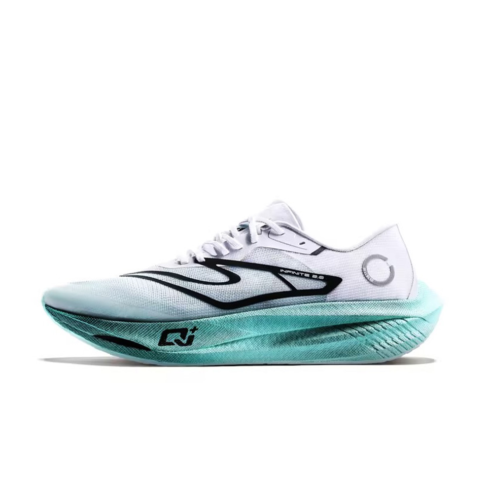ERKE Infinite 2.0 'Sky Blue' | Running Shoes