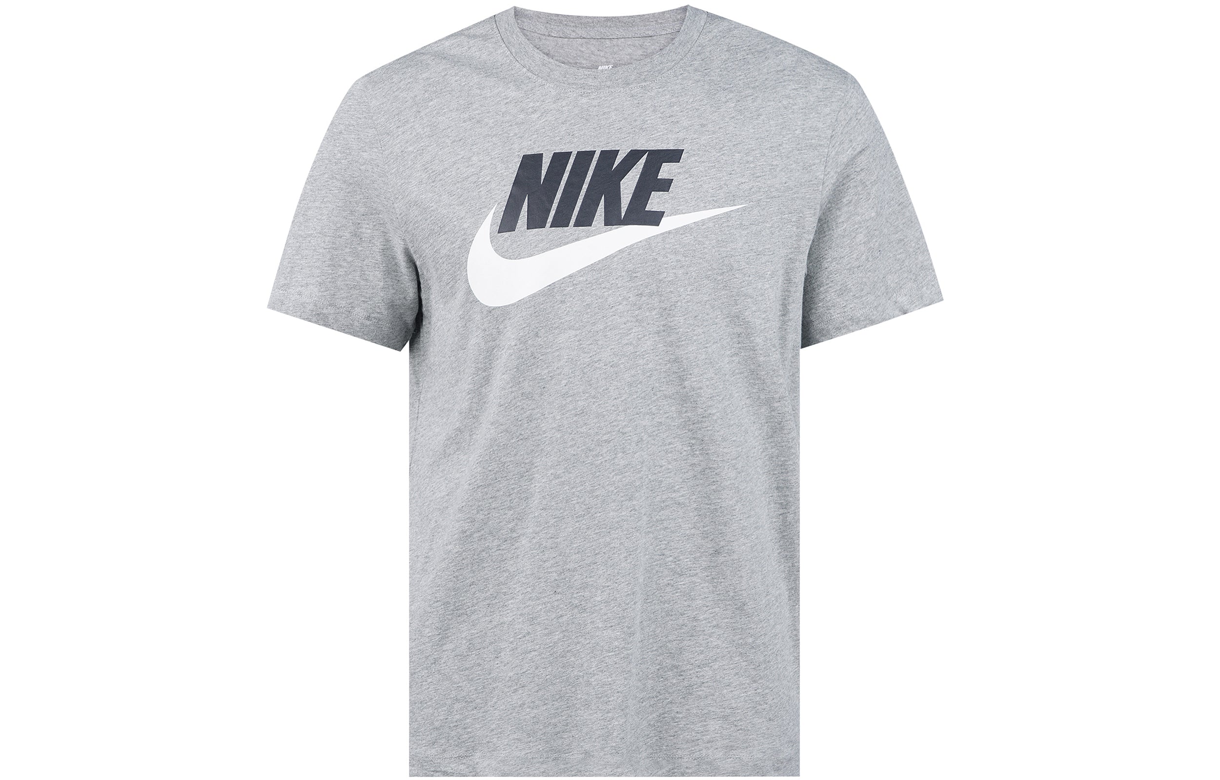 Nike Sportswear T-Shirt 'Gray'