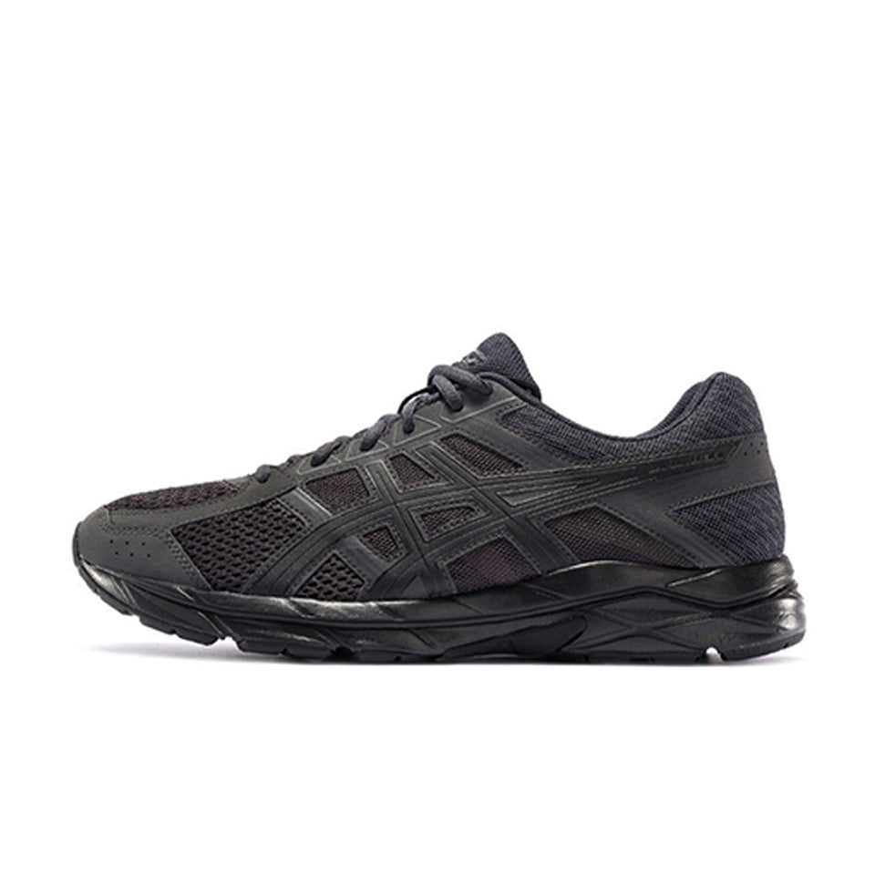 Asics Gel Contend 4 'Black' | Running Shoes