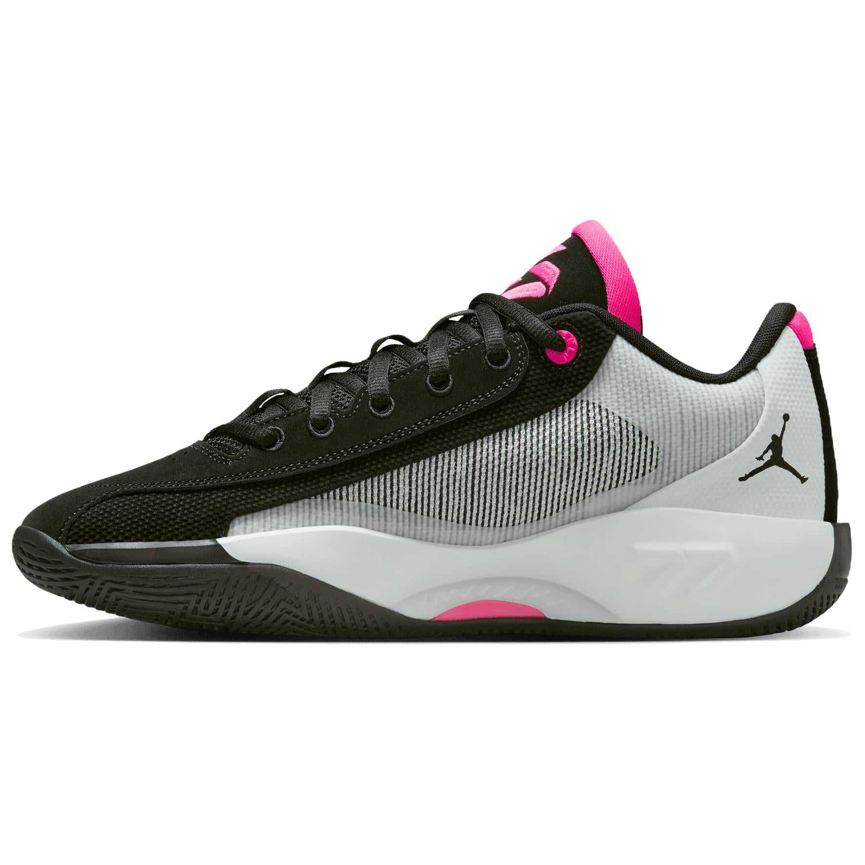 Jordan Luka .77 „Black”