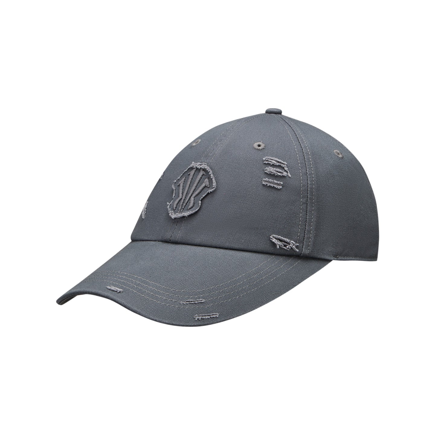 Anta Kai Irving Series  'Gray' Caps