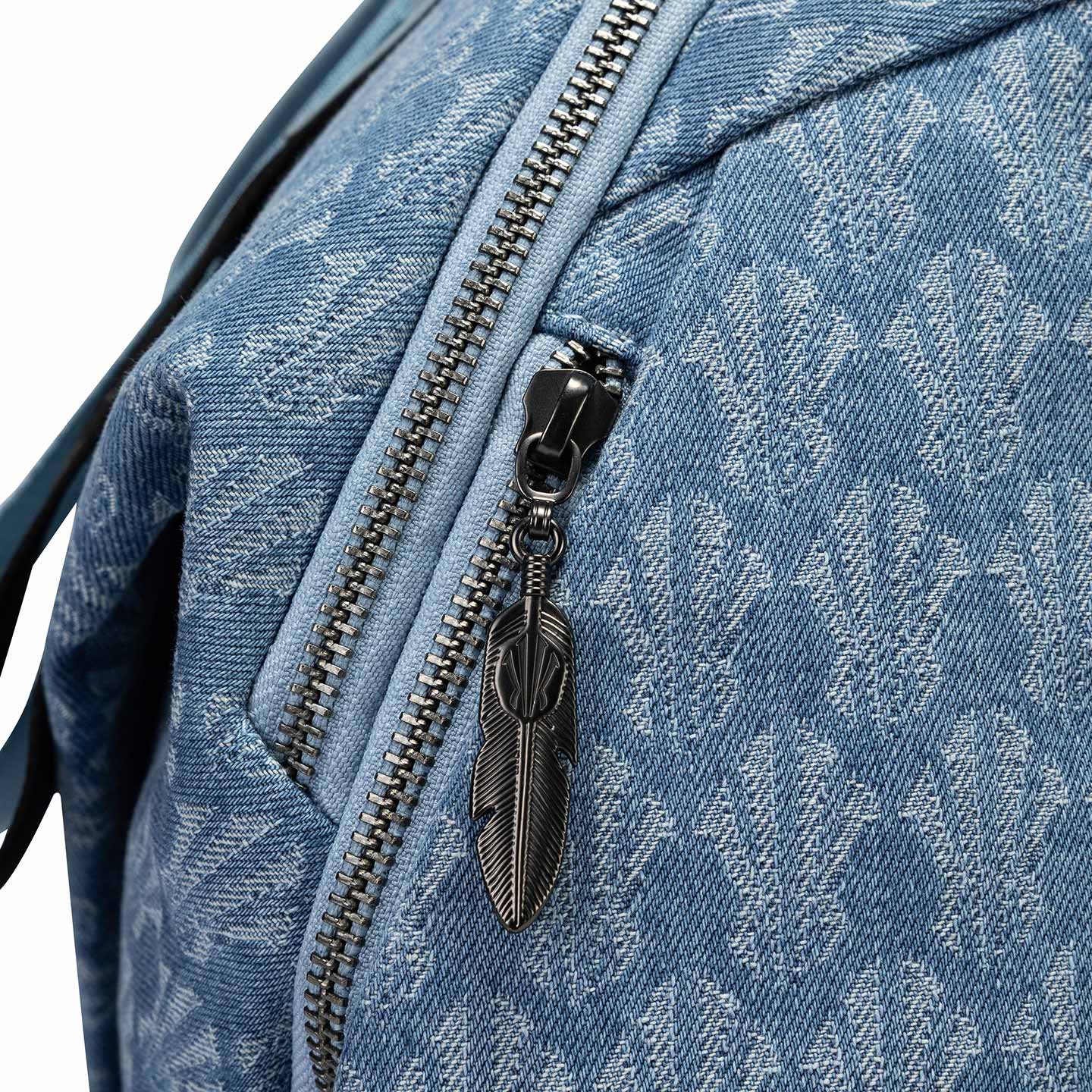 Anta Kai Backpack 'Blue'