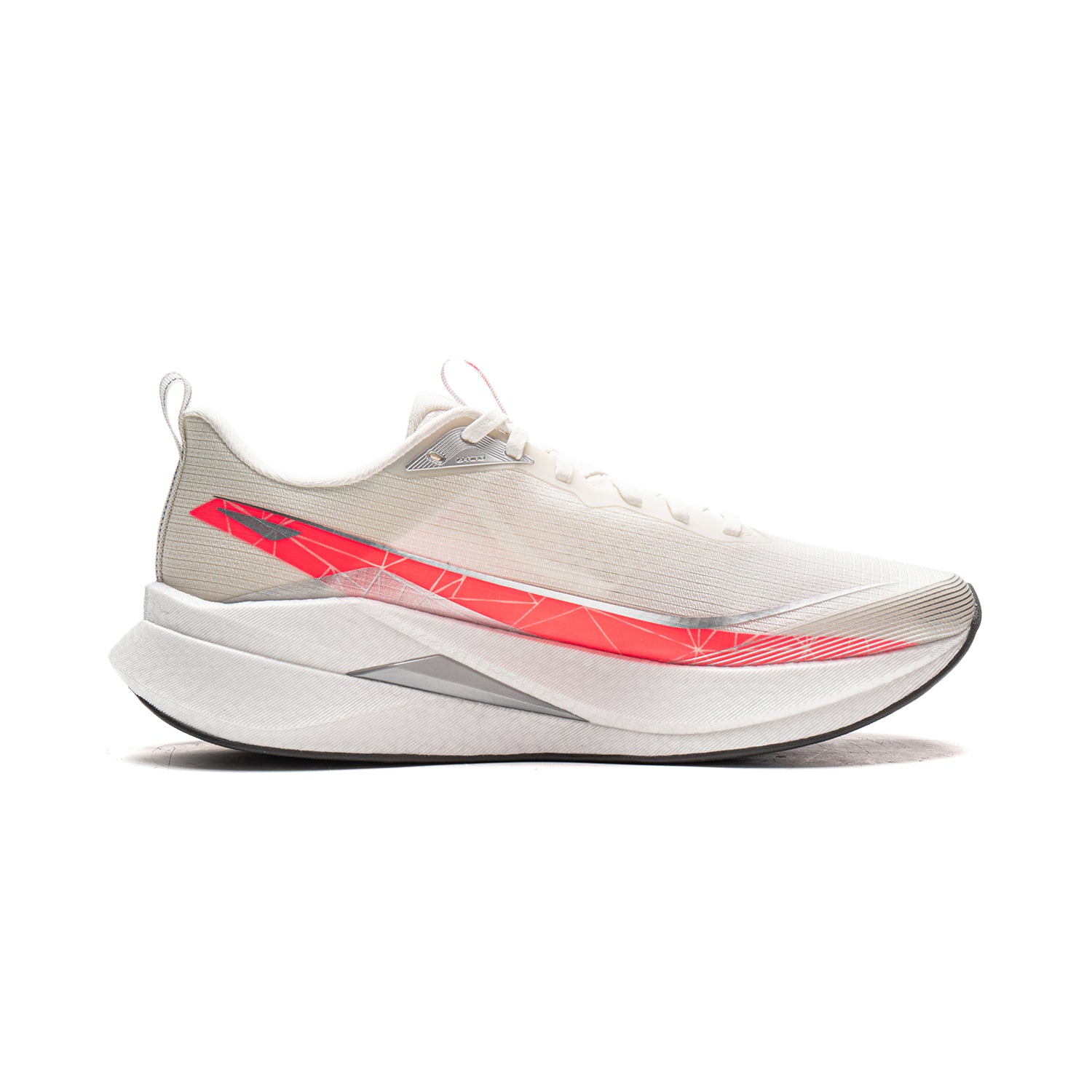 LiNing Red Hare 9 PRO 'Champagne White' | Running Shoes