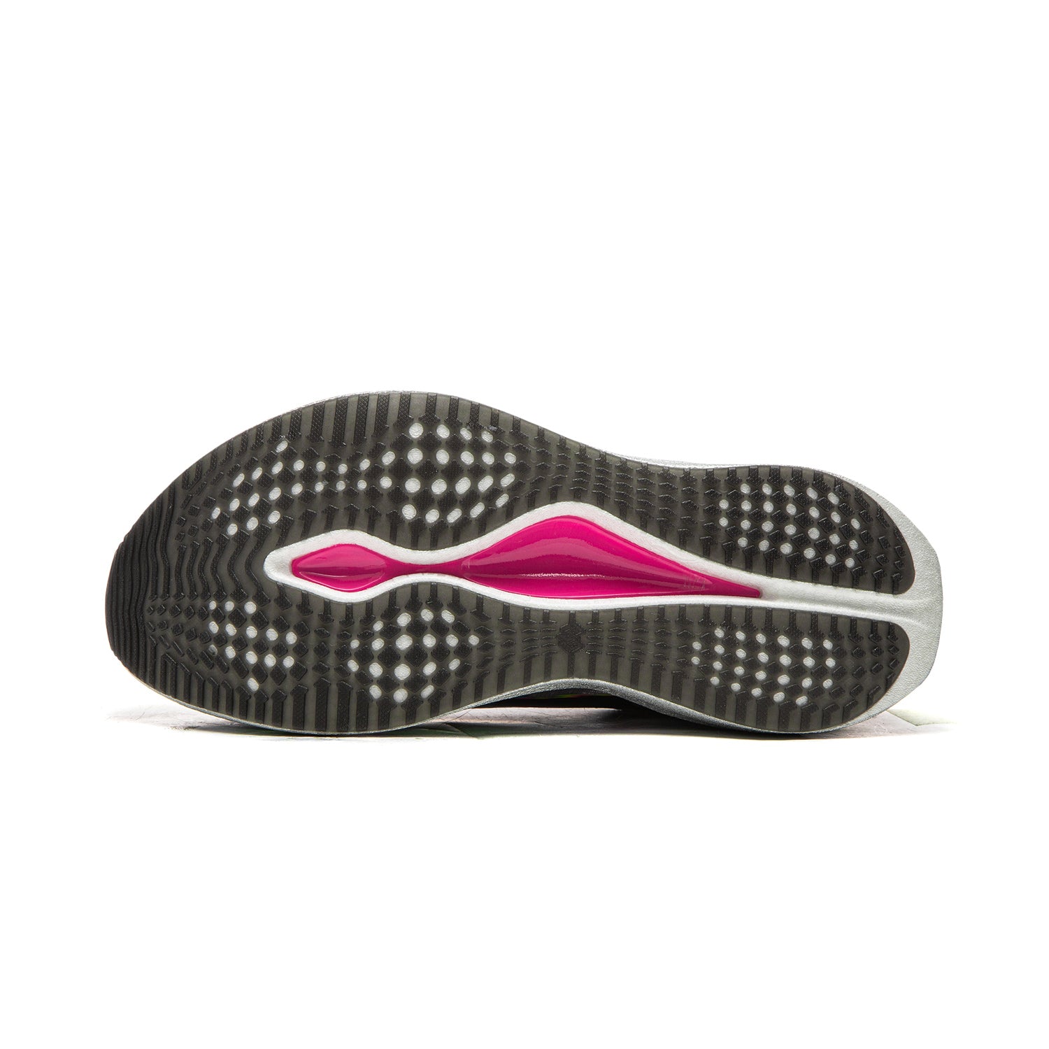LiNing Red Hare 9 ULTRA 'Crystal Grey' | Running Shoes