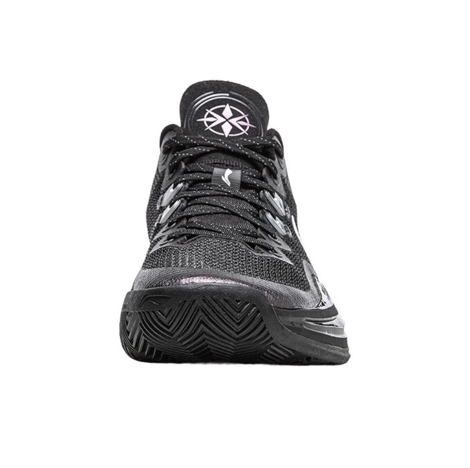 LiNing Liren 3 V2 ‘Triple 黑色' - KICKSOWN 商店