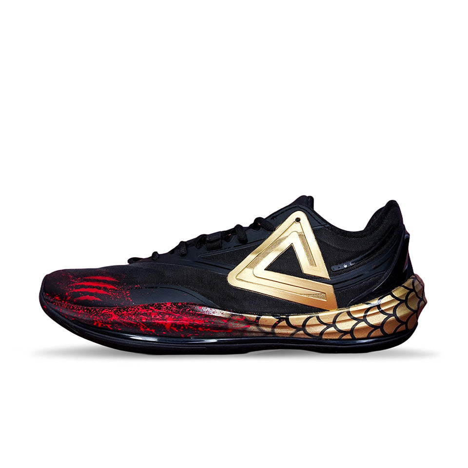 PEAK Light 3.0 'Black Gold'