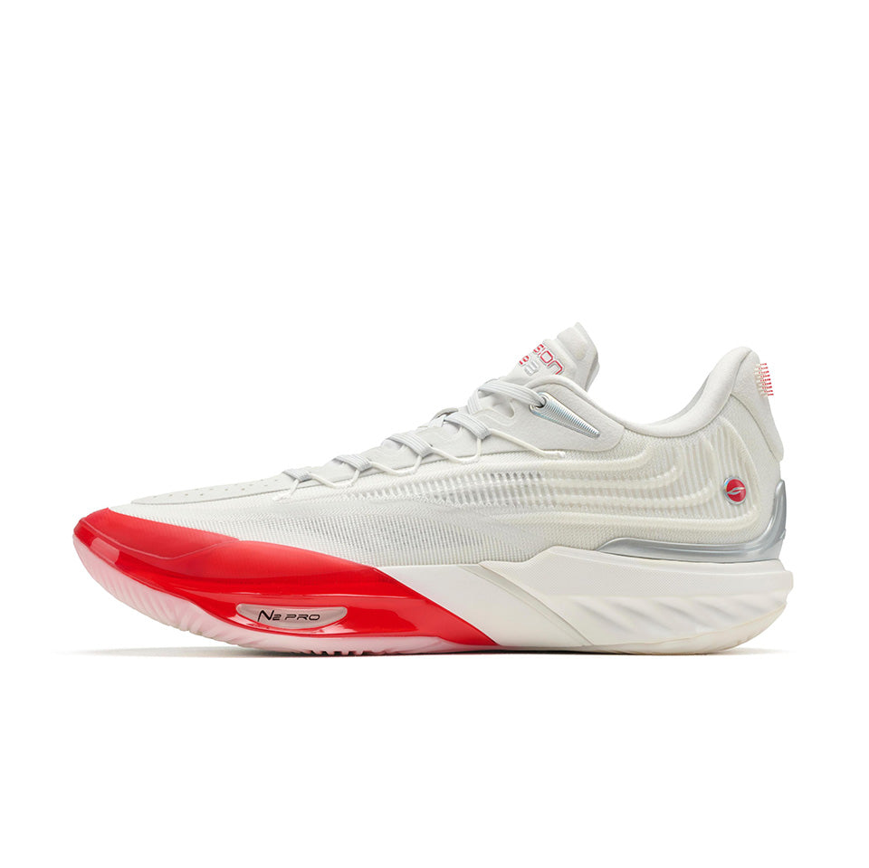 ANTA SNEAKERVERSE Eclosion Type 2 'Red Blade'