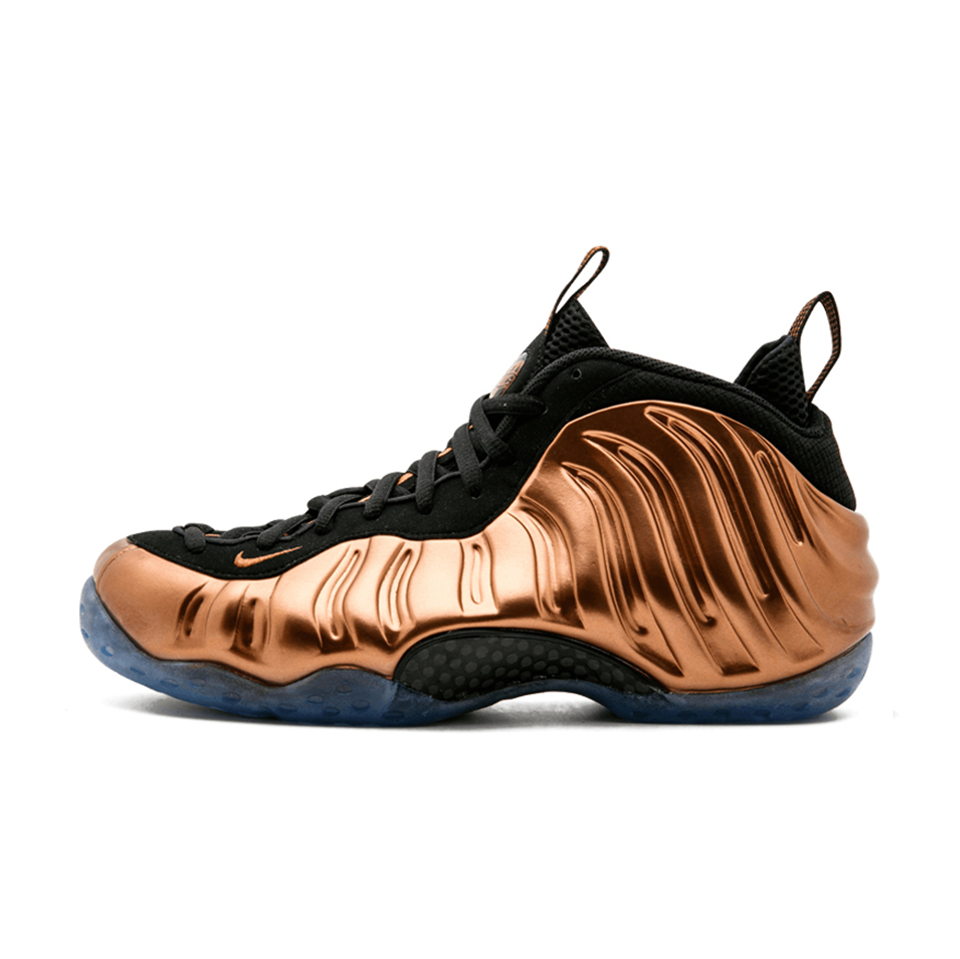 Nike Air Foamposite One „Copper” 2017