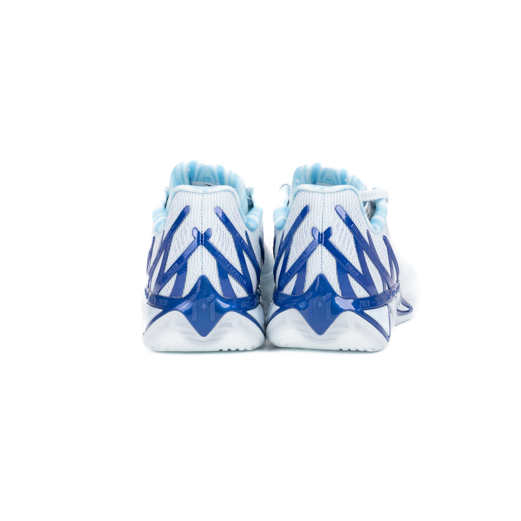 ANTA KT11 Klay Thompson 'Frozen Blue'