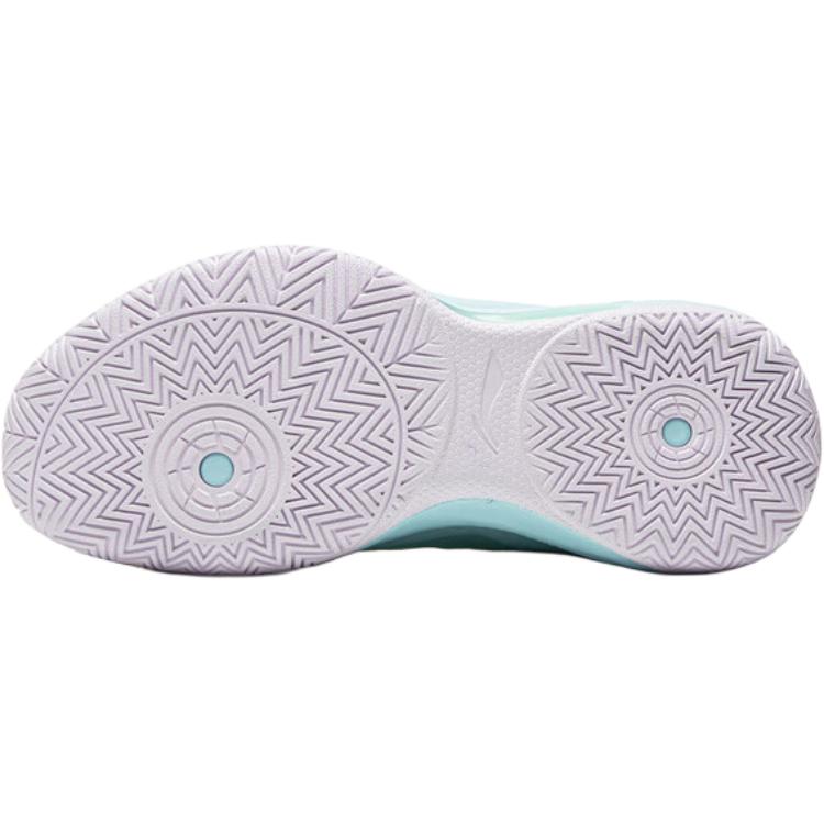 Lining Wind Shadow 2 Kids 'Blue'