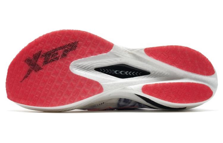 Xtep 160X 3.0 Pro 'White Black' | Running Shoes