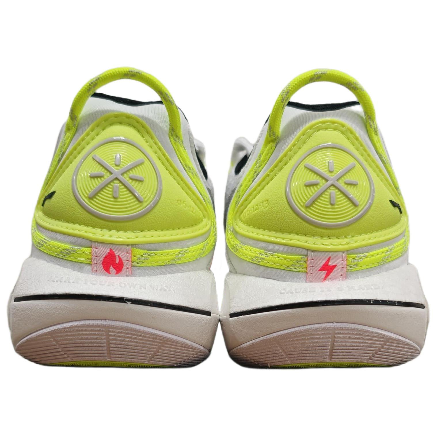 LiNing Wade Shadow 7 'Light Green'